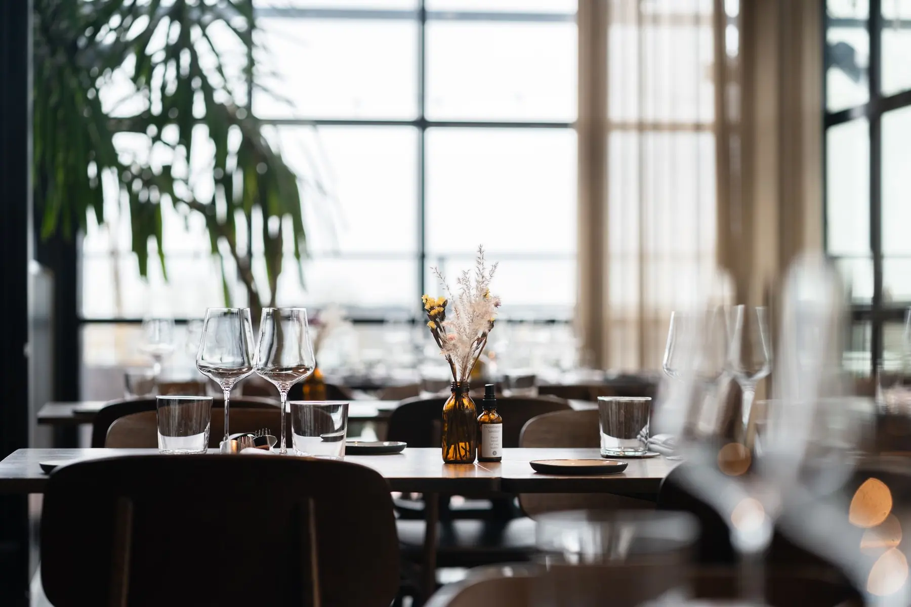 Restaurante Principal