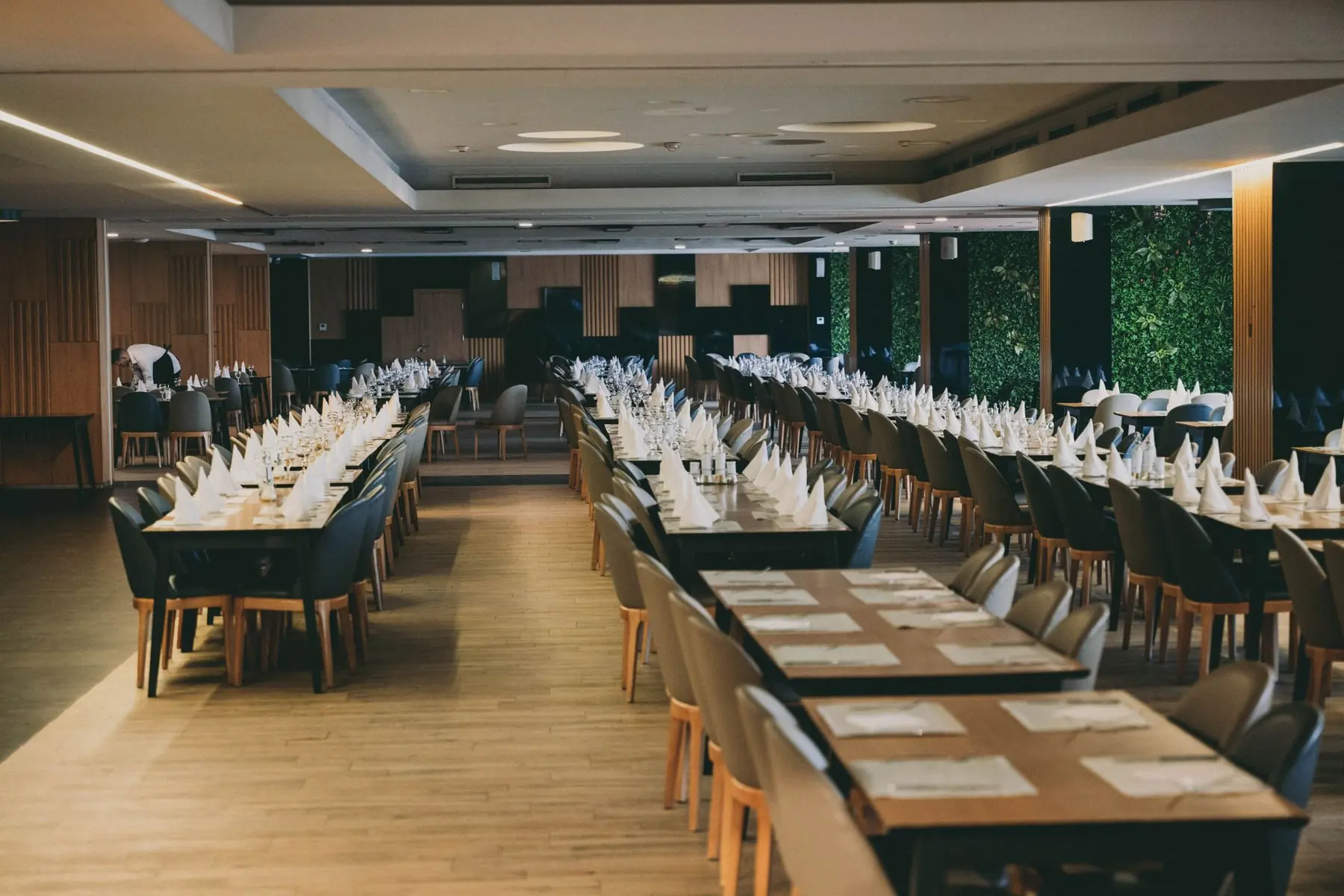 Restaurante Todo o Dia
