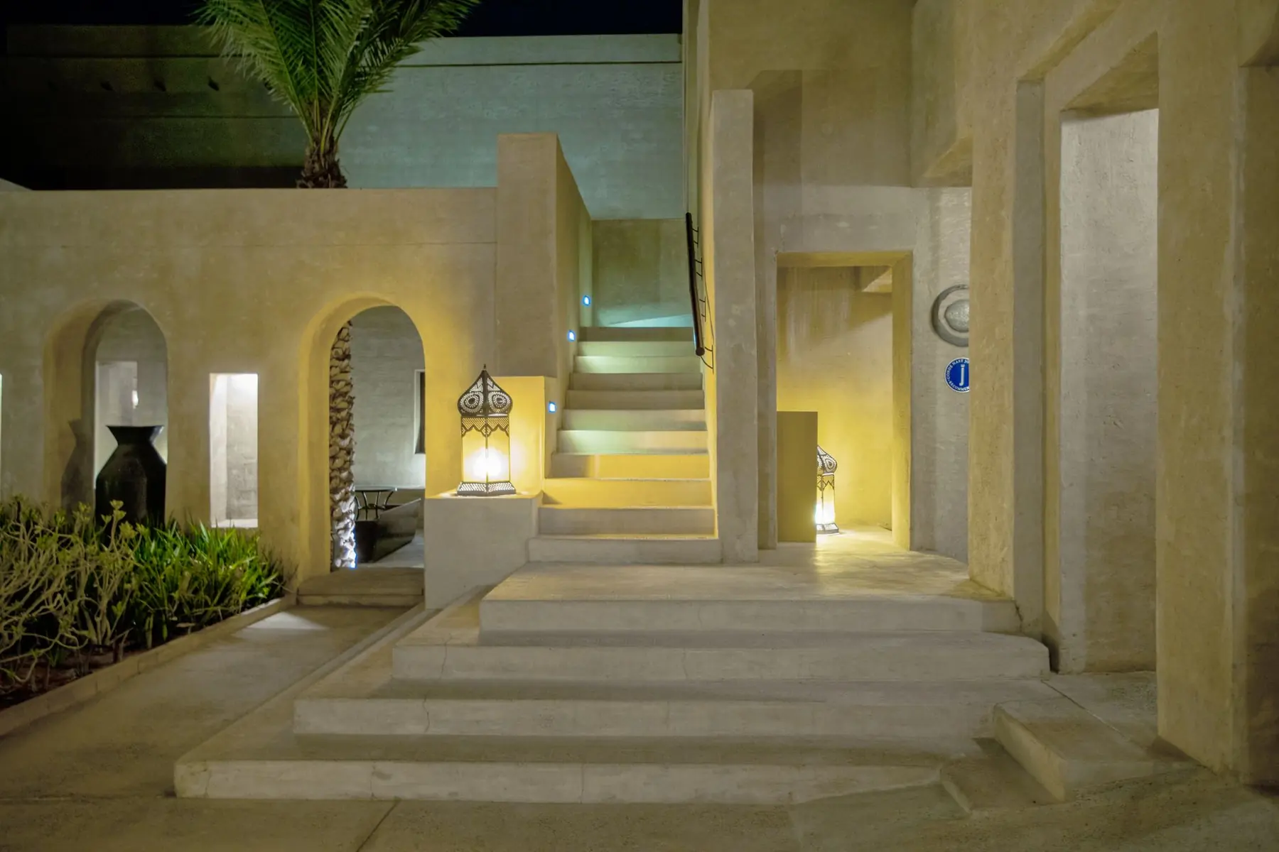 O resort visto como um todo — 4