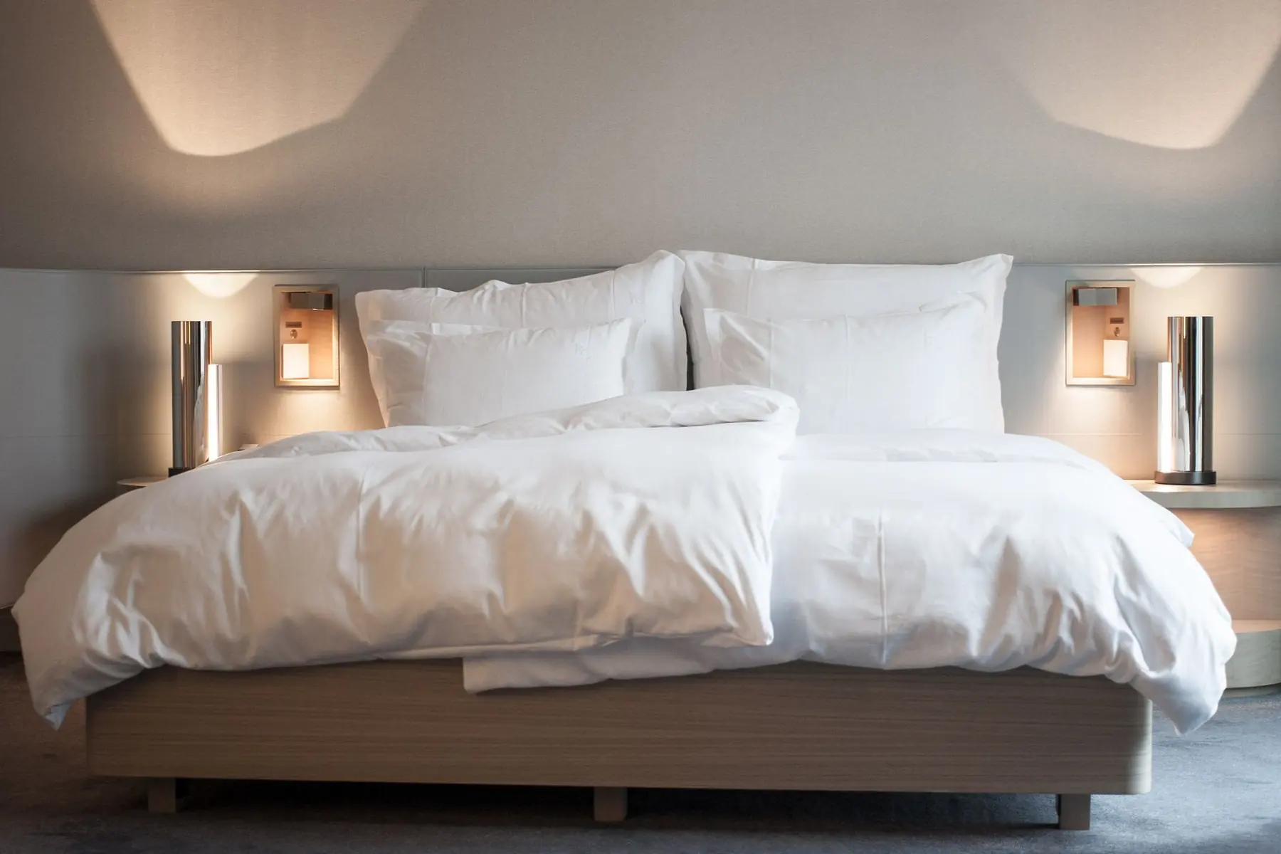 Quarto Resort