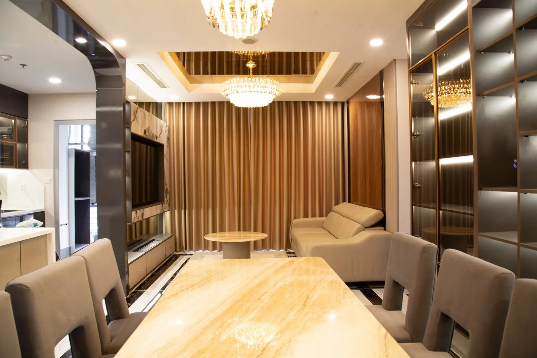 Quarto Premium